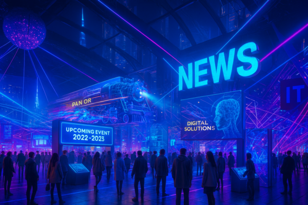 The Future of Exhibition Shows in the UAE: Formats and Technologies That Will Dominate