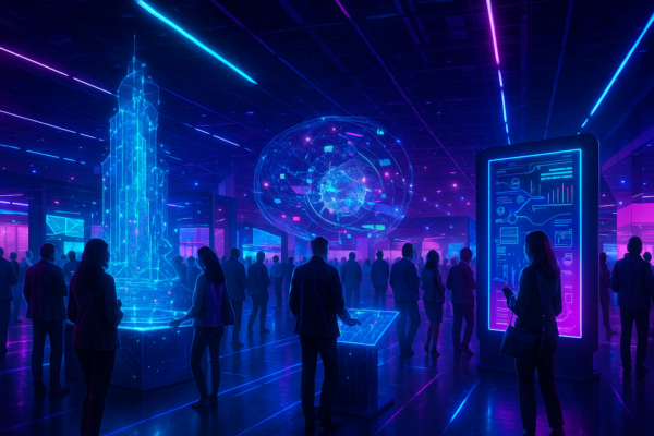 Creative Branding Campaigns That Leave a Lasting Impression: Ideas for Event Marketing