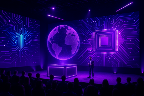 Sound, Acoustics & Music: How to Choose Audio for an Event That Sets the Right Mood