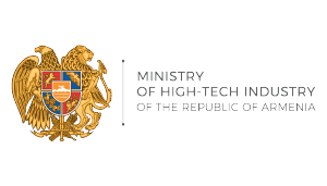 Ministry of High-Tech Industry of the Republic of Armenia